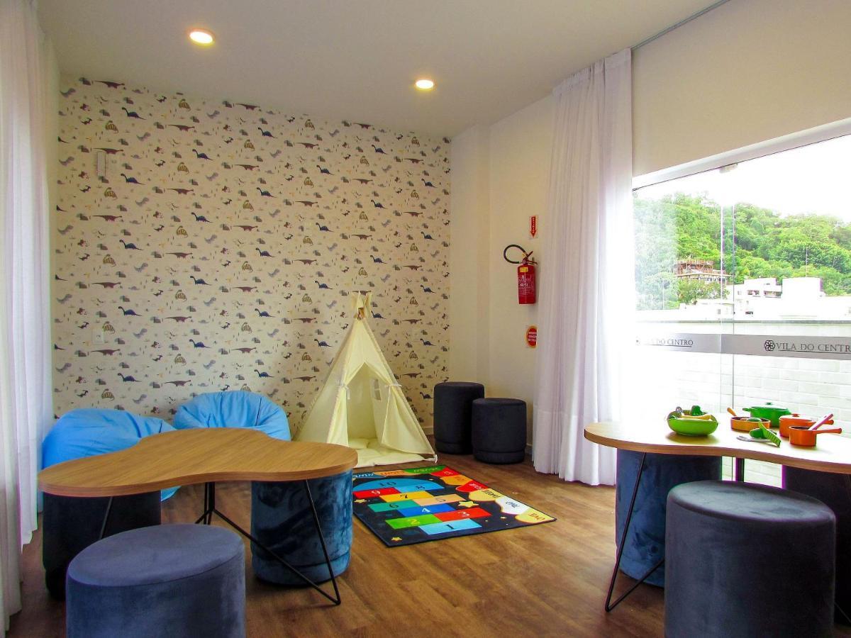 Vila Do Centro Бомбиняс Екстериор снимка