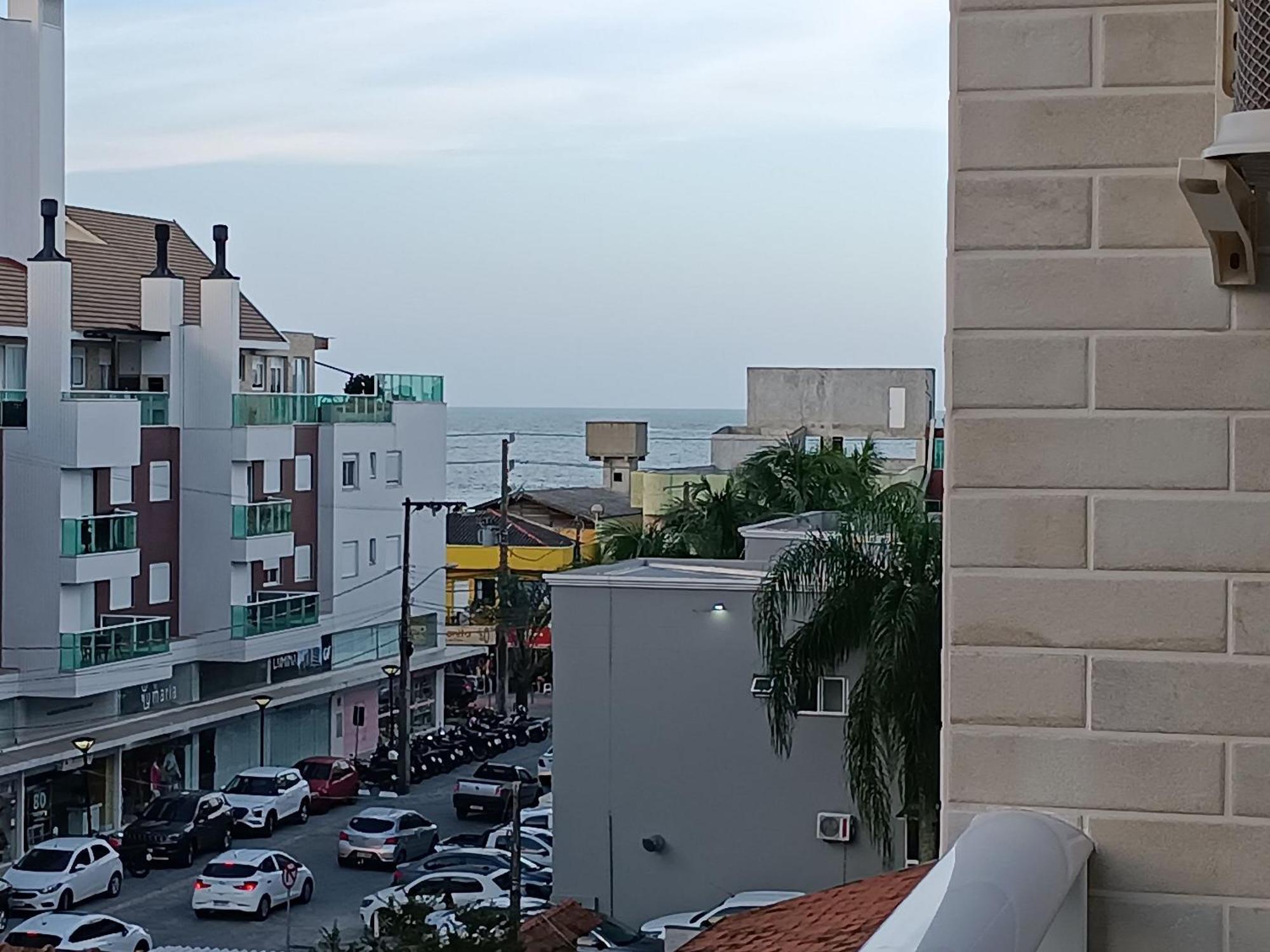 Vila Do Centro Бомбиняс Екстериор снимка